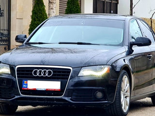 Audi A4 foto 3