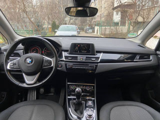 BMW 2 Series Active Tourer foto 7