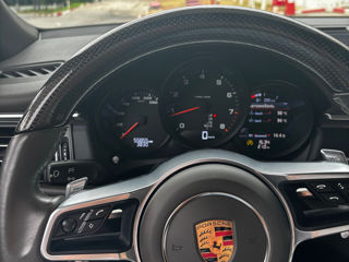 Porsche Macan foto 3