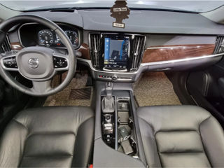 Volvo S90 foto 7