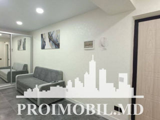 Apartament cu 1 cameră, 47 m², Buiucani, Chișinău foto 5