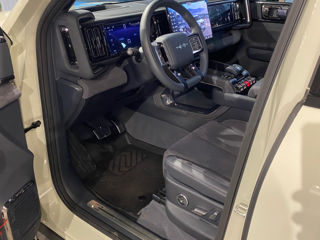 Byd Leopard 5 фото 3