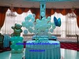 Decor di baloane  baloane cu heliu  шары с гелием  декор из шаров foto 10
