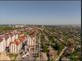 Apartament cu 1 cameră, 47 m², Durlești, Chișinău foto 7