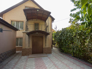 Casă în 2 nivele, or. Durlești, 185 mp + 3 ari! foto 11