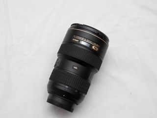 Nikon 16-35mm f4 Stabilizator