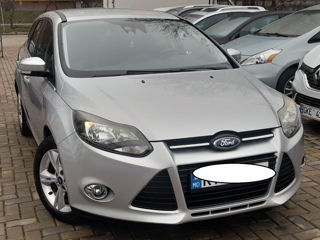 Ford Focus foto 1