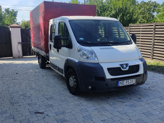 Peugeot Boxer foto 6