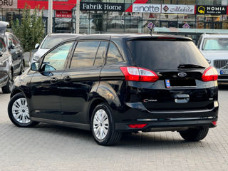 Ford Grand C-MAX foto 5