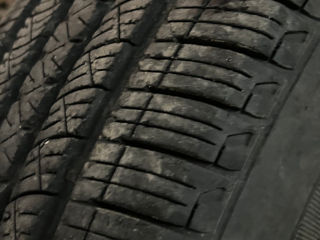 летняя резина  265/70 R 17