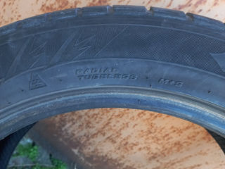 Шины HANKOOK 3 штуки foto 5