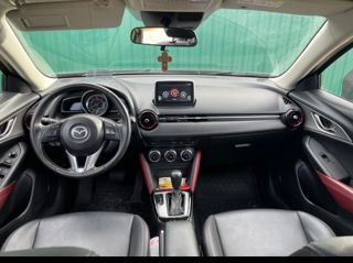 Mazda CX-3 foto 6