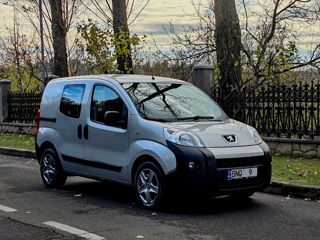 Peugeot Bipper foto 3