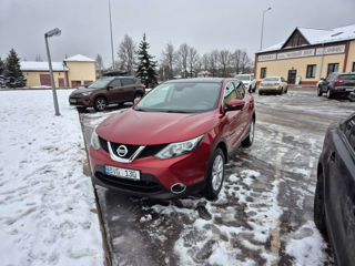 Nissan Qashqai foto 5