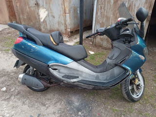 Piaggio X 9 foto 2