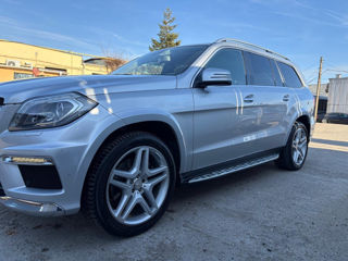 Mercedes GLS-Class foto 2