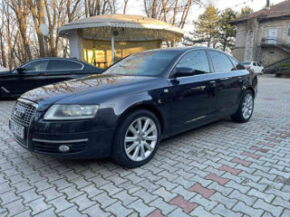 Audi A6 foto 8