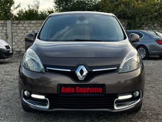 Renault Grand Scenic foto 2