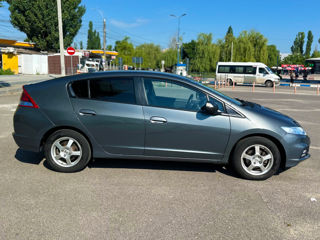 Honda Insight foto 6