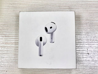 AirPods 4 ANC, NEW