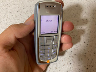 Nokia 3120 foto 1