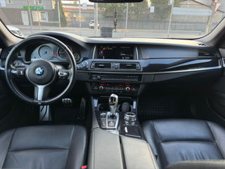 BMW 5 Series foto 5