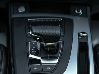 Audi Q5 e-tron foto 13