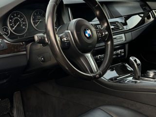 BMW 5 Series foto 9