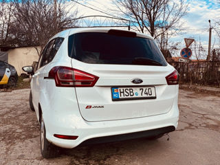 Ford B-Max foto 3