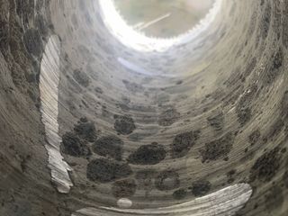 Gauri in beton алмазное резка сверление отверстий вентиляция бетона cotilet gaurire diamant carotare foto 2