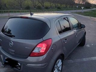 Opel Corsa foto 5