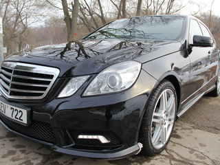 Mercedes CLS Class foto 3