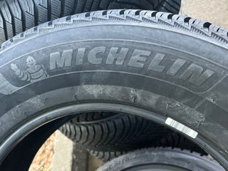 225/65 R17 Michelin Alpin 7/ Доставка, livrare toata Moldova 2024 foto 7