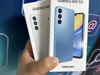 Samsung A15 5G - New - Sigilat.
