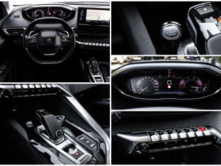 Peugeot 3008 фото 11