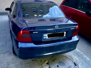 Opel Vectra