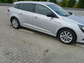 Renault Megane foto 7