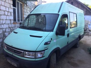 Iveco Daily foto 2