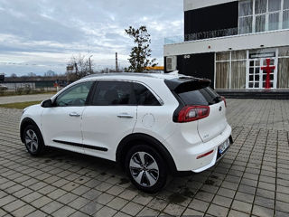 KIA Niro foto 6