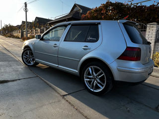 Volkswagen Golf foto 6