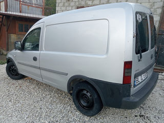 Opel Combo foto 7