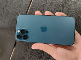 iPhone 12 Pro 128 GB de la 527 lei pe lună! Ca nou!