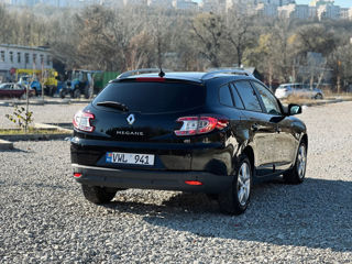 Renault Megane foto 8