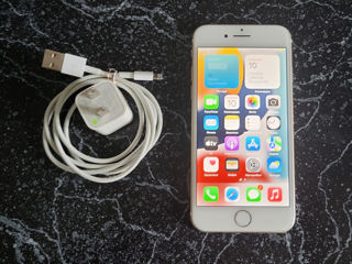 iphone 7 gold 128Gb totul lucreaza