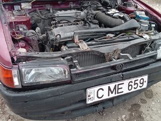 Mazda 323 foto 6