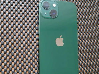 IPhone 13 128GB Green