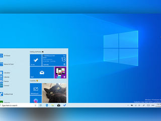 Windows 10 Key - Home - Pro - Enterprise Garantie pe viata foto 1