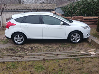 Ford Focus foto 8