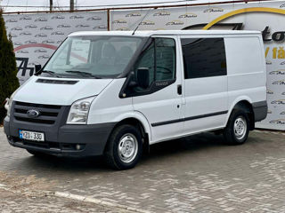 Ford Transit foto 4