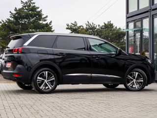 Peugeot 5008 foto 2